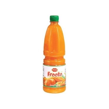 Pran Frooto Juice, 500Ml, Mango, 12 Pieces Per Carton